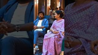 Meesala Pilla Song Making Chiranjeevi Anil Ravipudi