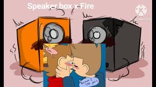 400 subs special (BFDI/BFB Ship)