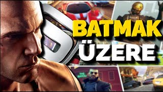 GAMELOFT ŞİRKETİNİN BATIŞ HİKAYESİ!