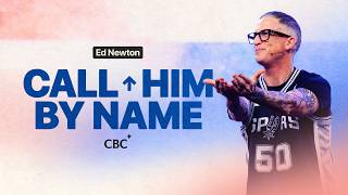 Do you call on God by name?