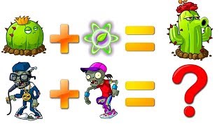 Plants Vs Zombies 2 Gameplay Cactus Vs Mc Zom-B Vs Breakdancer Zombie Primal Pvz 2
