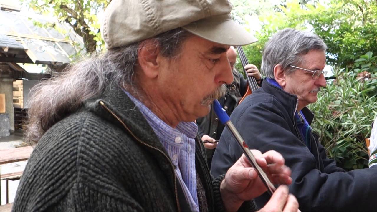 AMBIANCE MUSICALE PORTES OUVERTES