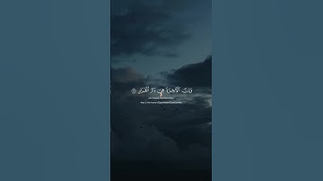 سورة غافر - #قران_كريم #قرآن #القرآن_الكريم #quran