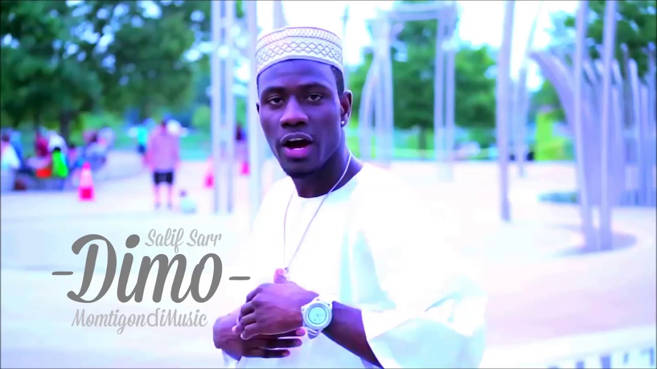 YouTubeでSalif Sarr - "DIMO" (MGM) 2018 Singleを視聴 YouTubeでSalif Sarr - "DIMO" (MGM) 2018 Singleを視聴