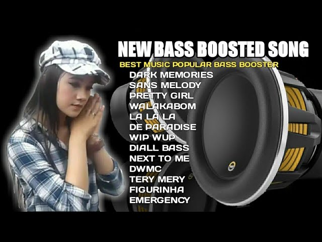 DJ SLOW AUTO BAPER - FULL ALBUM SPECIAL SUBWOOFER BASS TEST class=