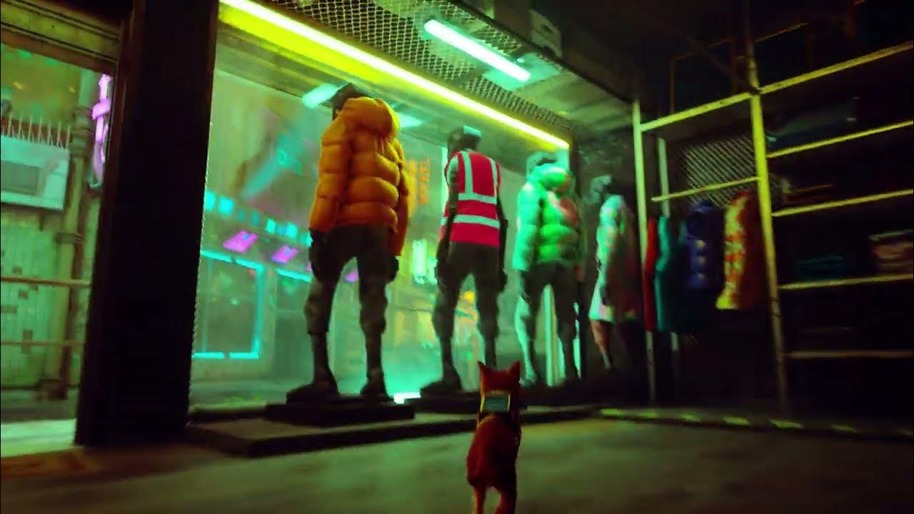 каска рабочего stray. Stray куртка и каска. где найти каску рабочего stray.