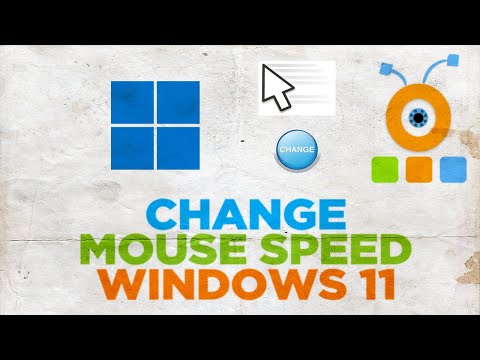 How to change