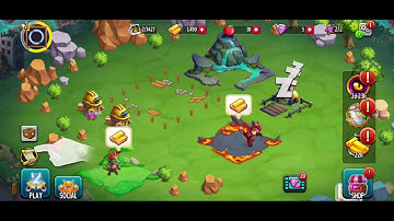 Monster Legends Cheats 🐲 How to Get Unlimited Gold & Gems Fast (2025 Guide)🐲Android/iOS