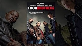 Four Brothers