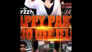 Happy Party Tri Off Jeloz Rofek jeloz 69 Rizal jeloz 69 Rossy ra kadez 69 by djVryzza
