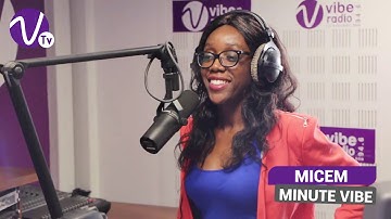 Vibe Découverte : Micem "Pourquoi"