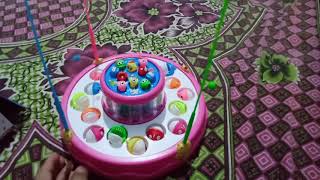 Fishing game screenshot 4