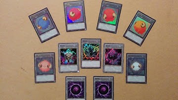Yu-Gi-Oh! - Tutorial - How to Make Custom Tokens