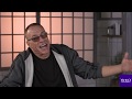 Jean-Claude Van Damme finally opens up about notorious stint as Predator