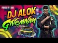 DJ ALOK & 💎1000💎Diamonds Giveaway NonStop@20K | PUBG MOBILE LIVE | Gyan Gaming | FREE FIRE LIVE |