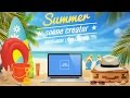 Summer Scene Creator Overview