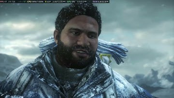 Rise of the Tomb Raider - Native Linux Port UHD 620