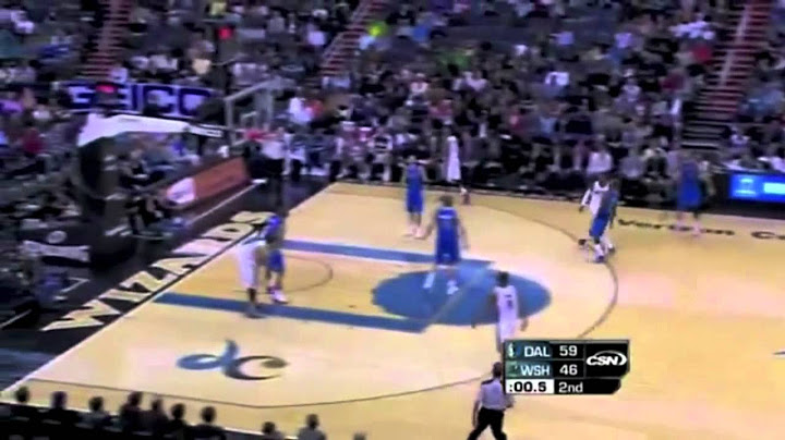 John Wall 2012: How Far Can One Man Go?