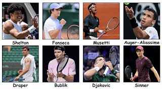 What Every Tennis Player Needs Right Now