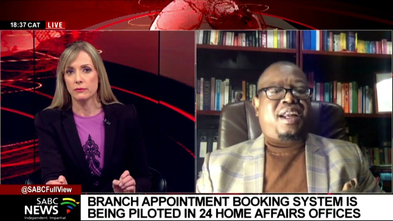 Home Affairs Branch Appointment Booking System Explained Thulani Home Affairs Branch Appointment Booking System Explained Thulani