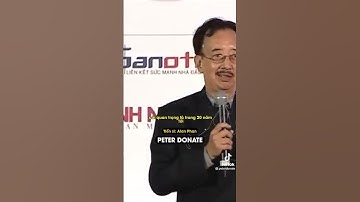 Quan trọng là dòng tiền