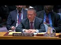 DRC: No peace while women are “spoils of war" - Security Council Briefing | United Nations