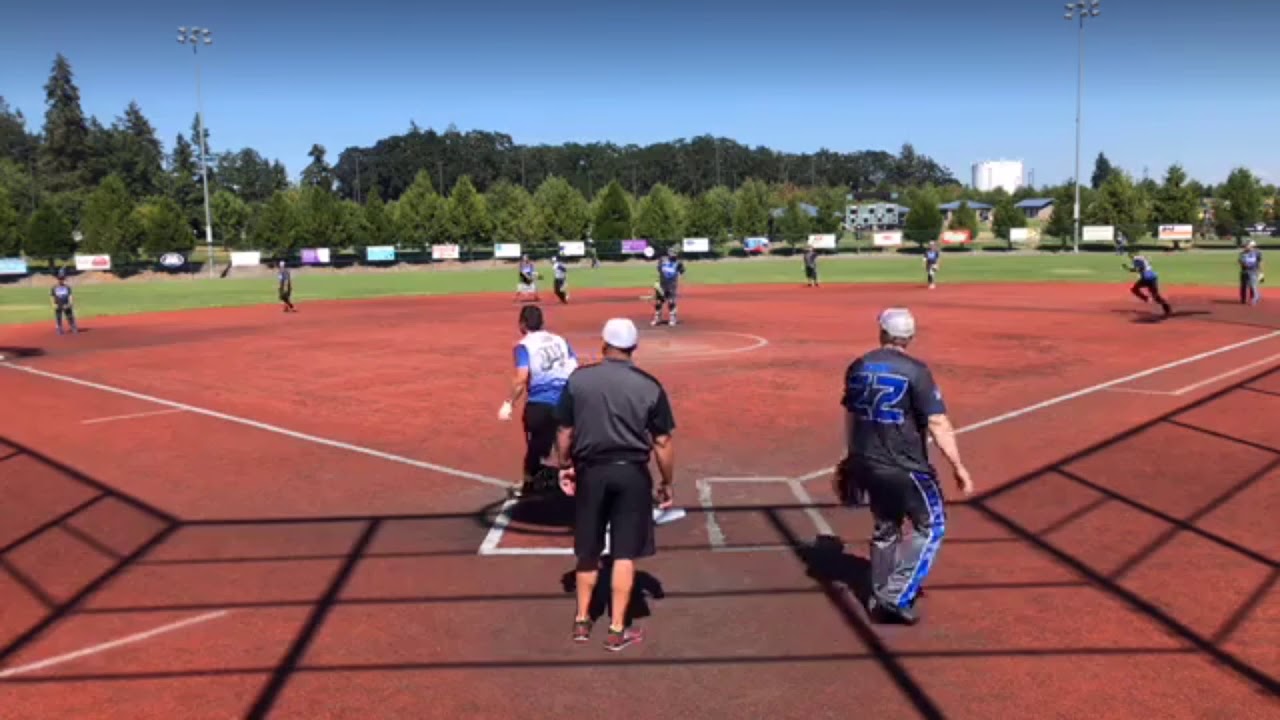 Pure Integrity - Balanced - HR Swing - WSL State