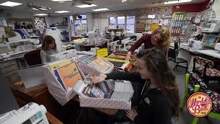 World's Best 2018: Sew Creative