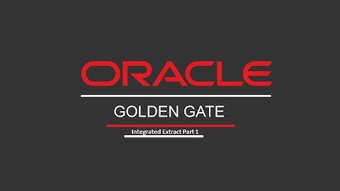 Integrated Extract Part1