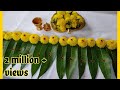 Festival special - mango leaf thoranam - style 1 /decorative ideas/toran makingkeerthis channel