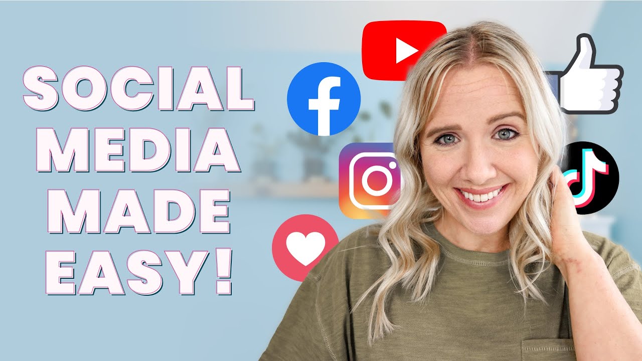 What's REALLY Working To Grow your social media followers - YouTube