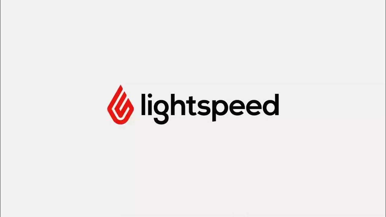 Lightspeed Retail POS Demo Reporting and Analytics YouTube