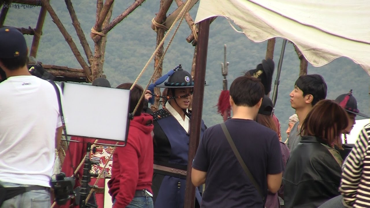 윤호, 140920~141019 드라미아