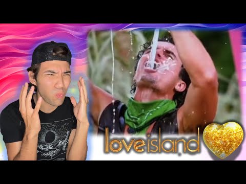TRY NOT TO CRINGE - Love Island USA