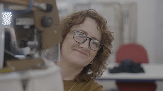 The World's Finest Craftspeople | Meet Nicola in Linking