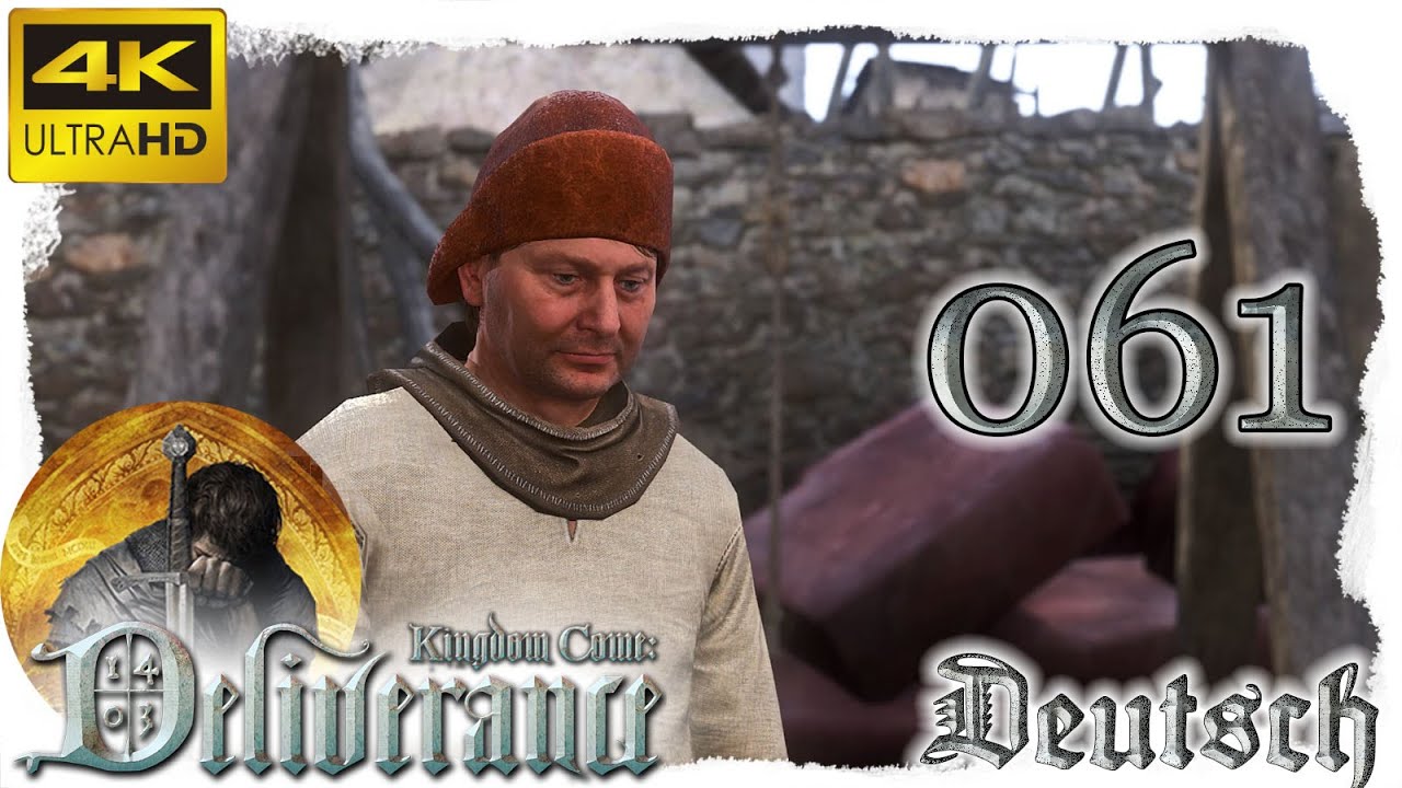 Deliverance Deutsch Deliverance Deutsch