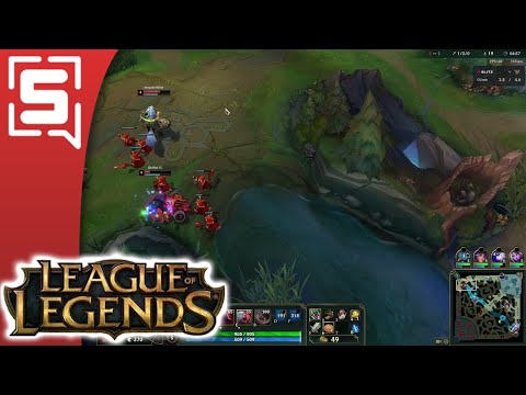 [Strippin] League of Legends : Chillin' til D&D (Oct 24, 2021)