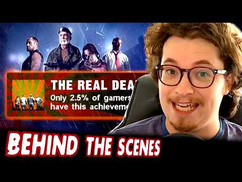 BEHIND THE SCENES: No Mercy | Expert Realism #5