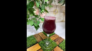 Suntop G & Apple Nectar Drink Quick Recipes
