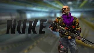 I LOVE NUKE ❤