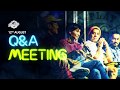 AUG 12th | Q&amp;A Meeting |  Fair Play Dance Camp 2017