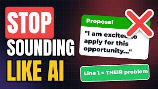 How Freelancers Use ChatGPT to Write Winning Upwork Proposals (2026)