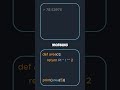How to get function description?  #coding  #programming #learntocode