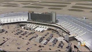 DFW Airport Transforming Into One Of More Environmentally-Friendly Airports