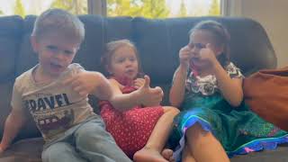 Test Video   SD 480p