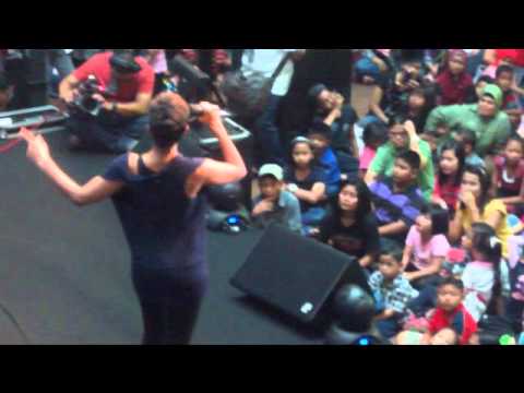 JACKLYN VICTOR-SEDETIK LEBIH@ANGSANA