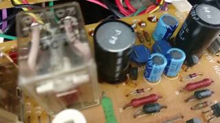 Yamaha B 2 V Fet Stereo Amplifier Youtube