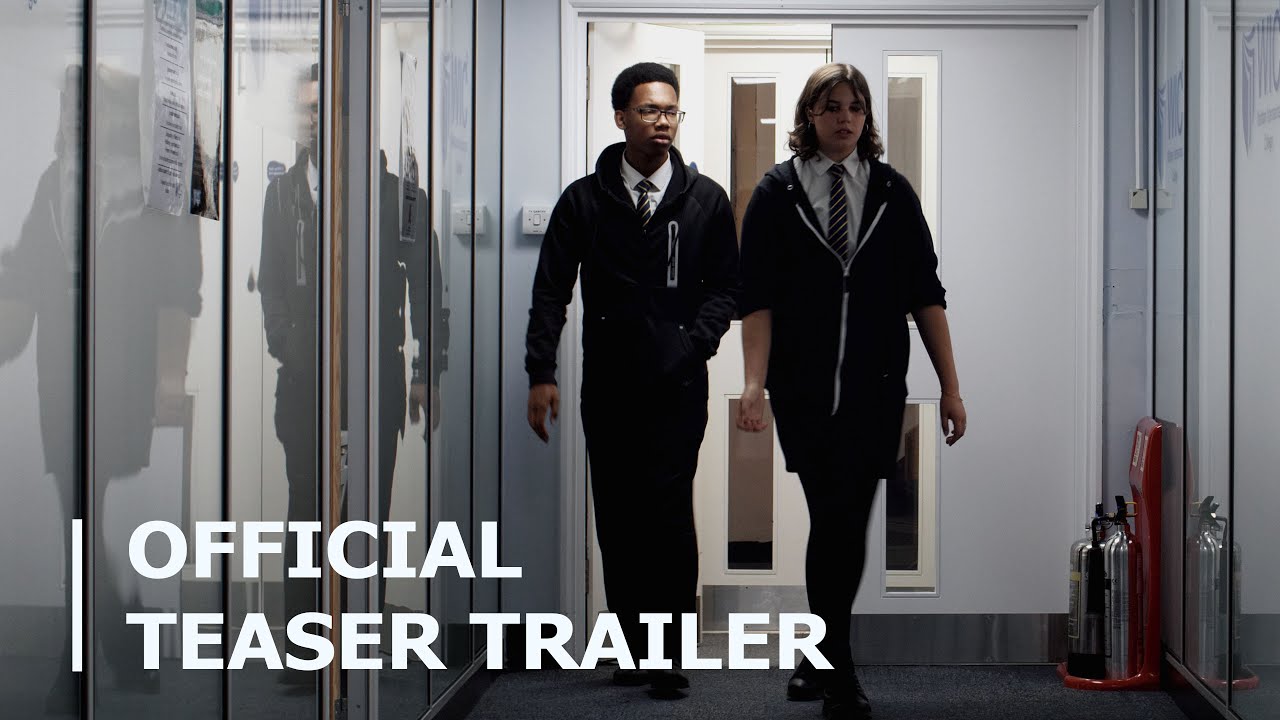 Immersed In Shadows | Official Teaser Trailer | A Feature Film Made at 19