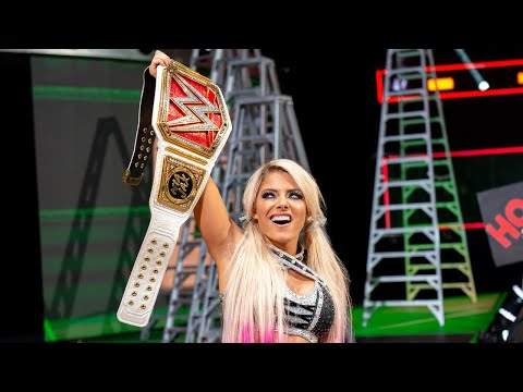 Alexa Bliss' biggest wins: WWE Playlist