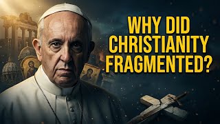 How Did Christianity Split Into Hundreds Of Denominations?